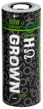 HOHMTECH HOHM GROWN BATTERY / 26650
