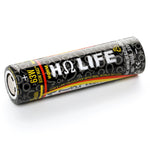HOHMTECH HOHM LIFE BATTERY / 18650