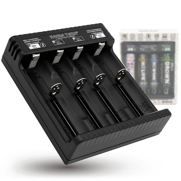 HOHMTECH HOHM SCHOOL CHARGER