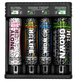 HOHMTECH HOHM SCHOOL 4-BAY CHARGER