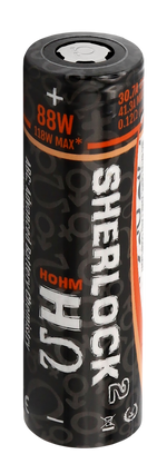 HOHMTECH HOHM SHERLOCK BATTERY / 20700