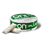 ON! PLUS POUCHES / WINTERGREEN / 06MG / 20PCS