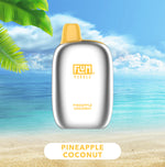 FLUM PEBBLE DISPOSABLE