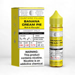 BSX SERIES E-LIQUID VG / STRAWNANA ICE / 03MG / 60ML