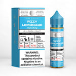 BSX SERIES E-LIQUID VG / STRAWNANA ICE / 03MG / 60ML
