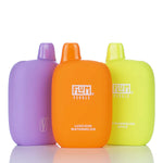 FLUM PEBBLE DISPOSABLE