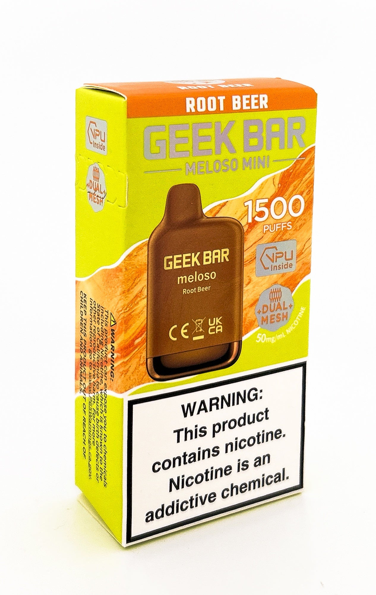 root beer vape geek bar Under $20 – Page 2 – Vapor Lounge Select Flavor ::Frozen Cherry Apple Skyview Vaporesso XROS 5 Pod