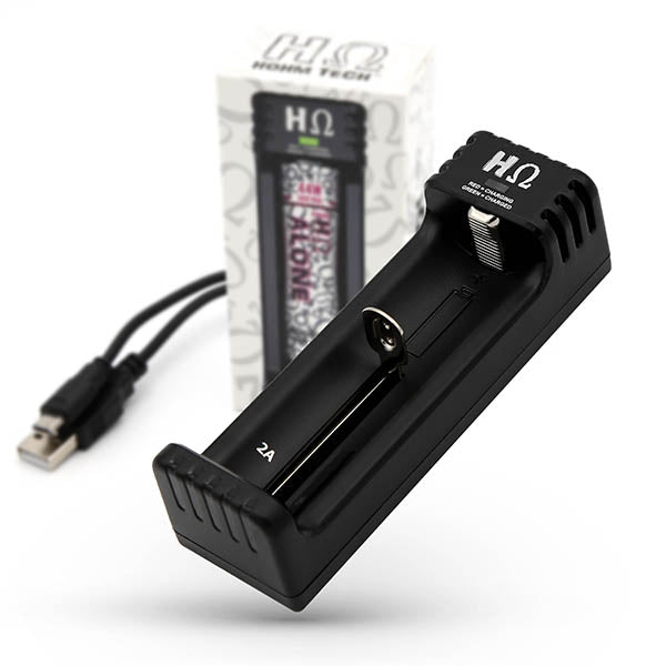 HOHMTECH HOHM SCHOOL UNO CHARGER