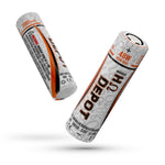 HOHMTECH HOHM DEPOT BATTERY / 18650