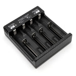 HOHMTECH HOHM SCHOOL 4-BAY CHARGER