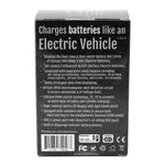 HOHMTECH ONYX HOHM 2-BAY CHARGER