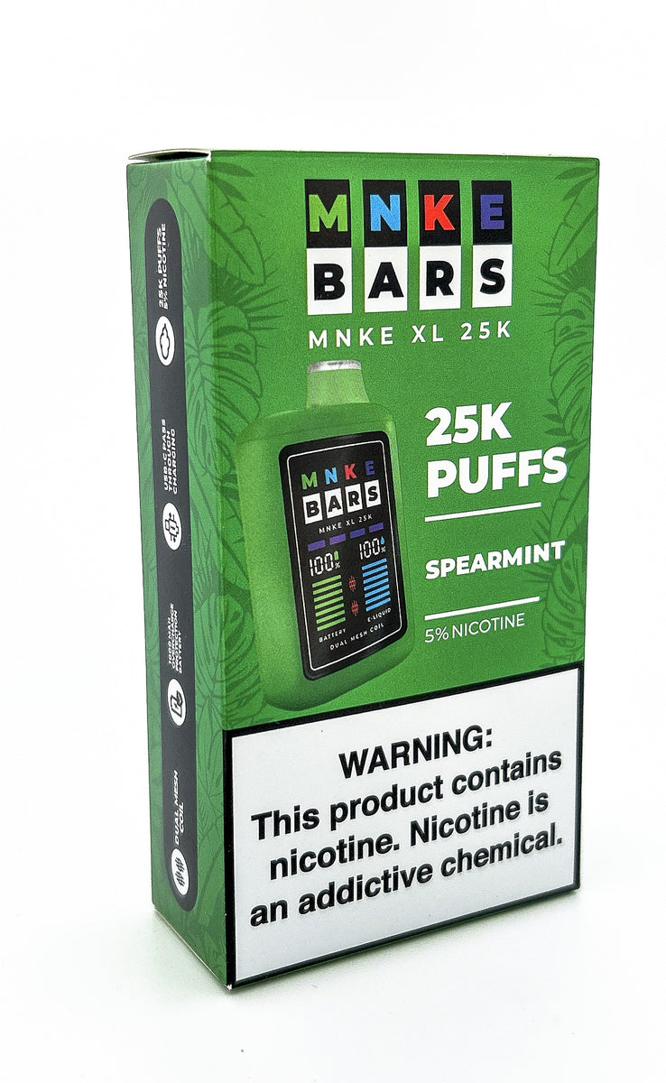 elfbar nachfüll pod läuft aus 80% VG E-liquid main image 0