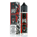 KHALI VAPOR E-LIQUID SALT / DEVILS PUNCHBOWL / 25MG / 30ML