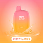 FLUM PEBBLE DISPOSABLE