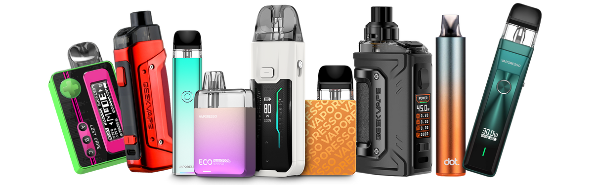 Vapor Lounge