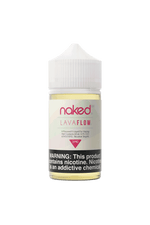 NAKED100 E-LIQUID VG