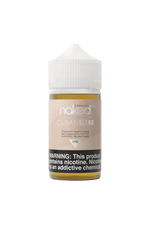 NAKED100 E-LIQUID VG