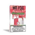 MR FOG SWITCH DISPOSABLE