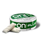 ON! PLUS POUCHES / WINTERGREEN / 09MG / 20PCS