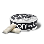 ON! PLUS POUCHES / TOBACCO / 06MG / 20PCS